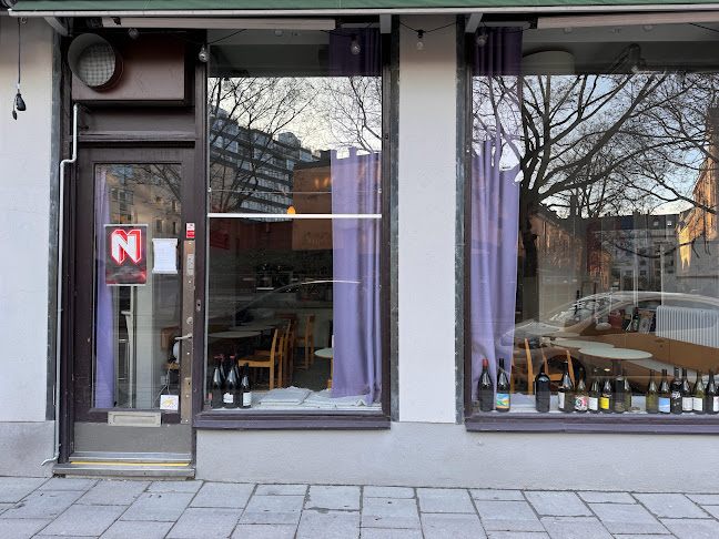 Comentarii opinii despre BAR NINJA