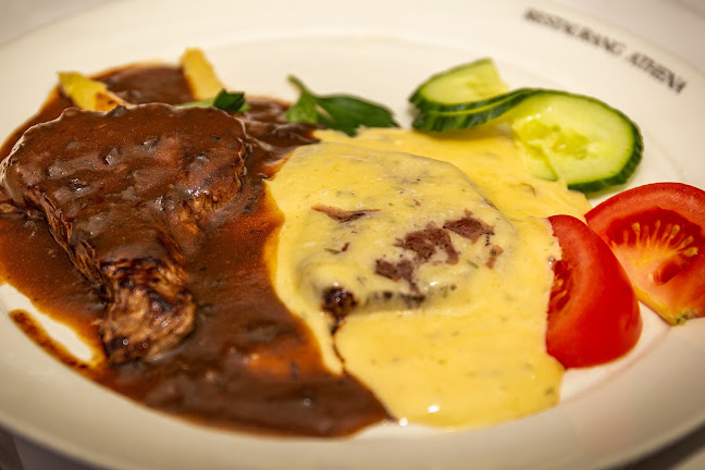 Comentarii opinii despre Restaurang Pizzeria Athena