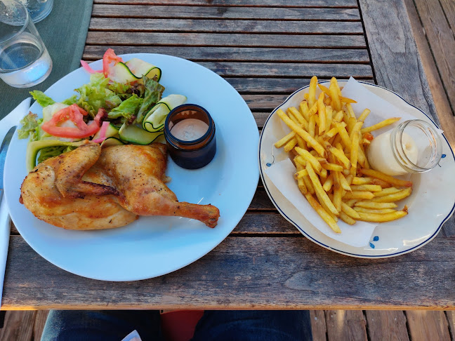 Reviews of Sinus Bar & Strandrestaurang in Köping - Gastronomi och hotellverksamhet