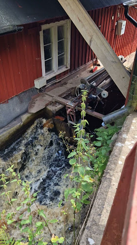 Stampens Kvarn - Hjo