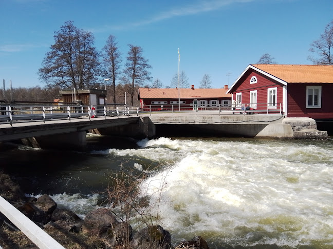 Skjulsta Café - Eskilstuna
