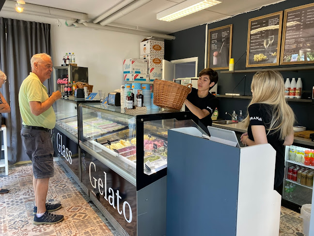 Comentarii opinii despre Veranda Borgholm