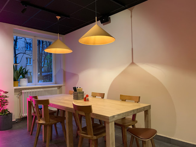 Comentarii opinii despre SMASH HAKET - Bistro & Bar