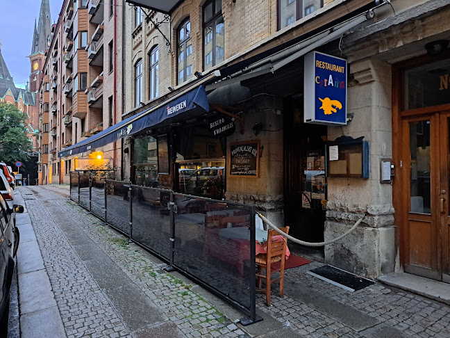 Prinsgatan 7, 413 05 Göteborg