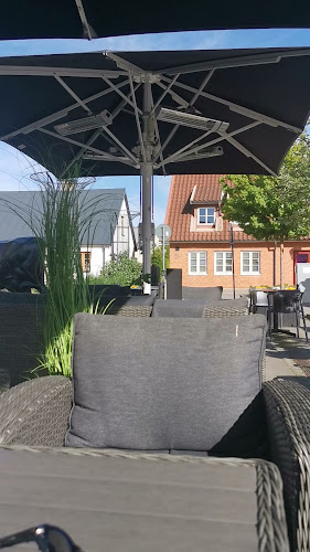 Opinii despre Slaktaren i Lomma în Lomma - Gastronomi och hotellverksamhet