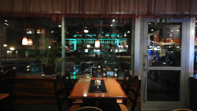 Årsta Pizzeria Restaurang Krog