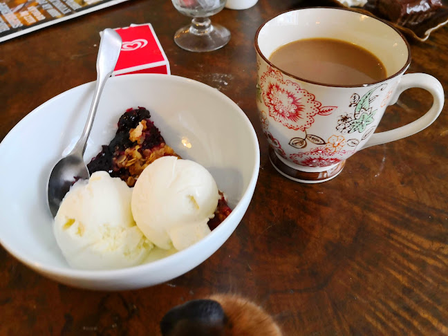 MEJERIET KAFÉ & SKAFFERI - Trollhättan