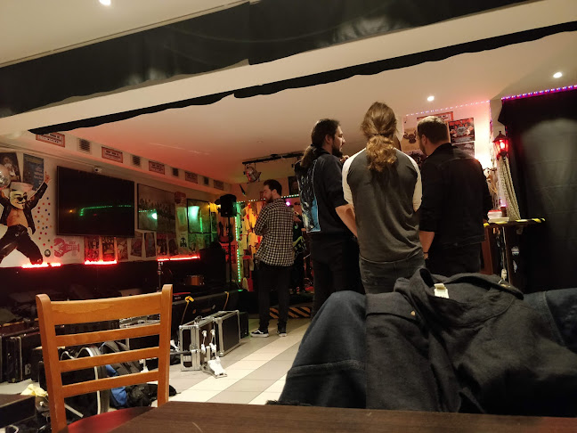 Whoopsi Daisy - Göteborg