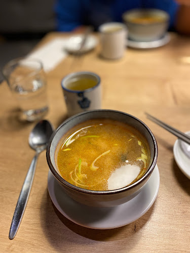 Comentarii opinii despre Hachi Luleå