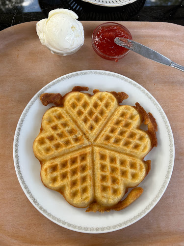 Opinii despre Cafiket în Växjö - Gastronomi och hotellverksamhet