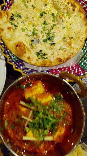 Chili Masala - Solna