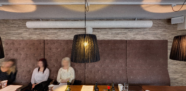 Comentarii opinii despre KÄNSLA