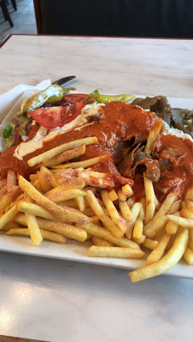 Pizzeria Torino och - Avesta