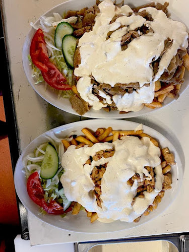 Monalisa Pizzeria & Restaurang - Mörrum