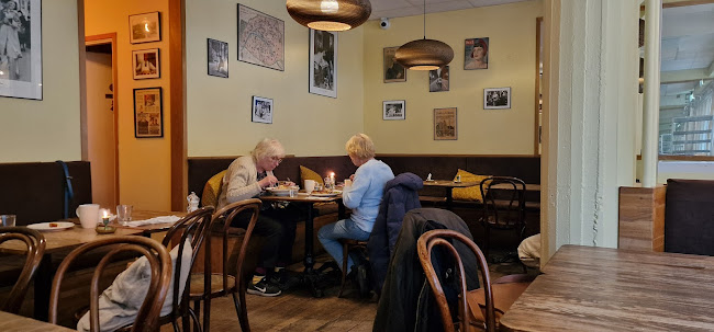 Petite France - Stockholm