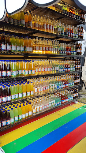 Fontän Brygglaboratorium popup