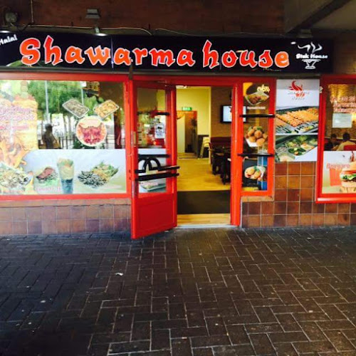 Shawarma house
