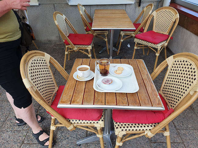 Comentarii opinii despre Konditori Drott