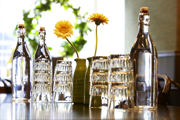 Reviews of Berzelius Bar & Matsal in Göteborg - Gastronomi och hotellverksamhet