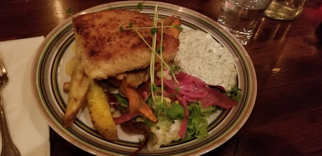 Ölstugan Tullen Johanneberg - Gastronomi och hotellverksamhet