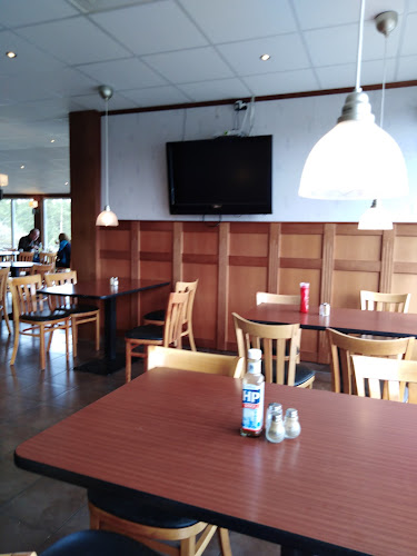 Comentarii opinii despre Thorsviks värdshus & cafe