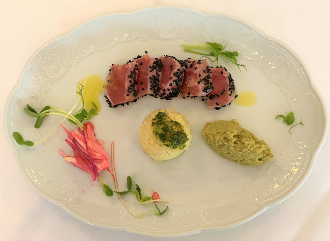 Kol & Kox - Gastronomi och hotellverksamhet