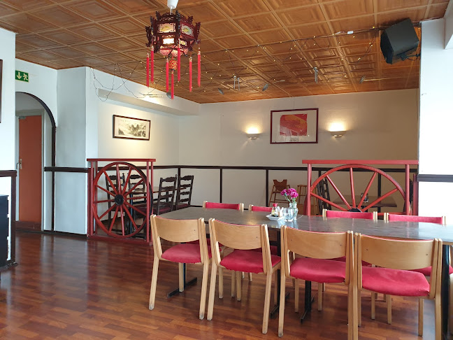 Thai Sushi - Ödeshög