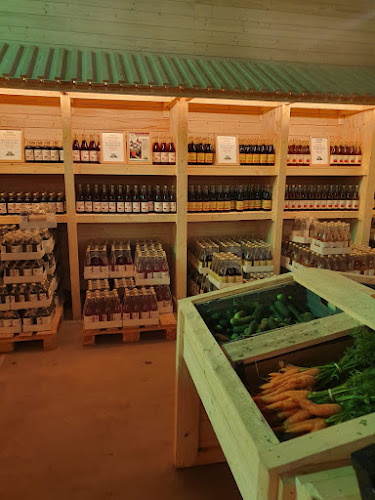 Axelssons i Aby - Gastronomi och hotellverksamhet