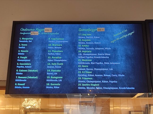 Opinii despre Persian Royal Grill Restaurang în Linköping - Gastronomi och hotellverksamhet