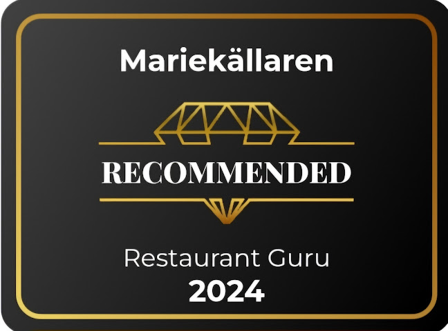 Mariekällaren - Arboga