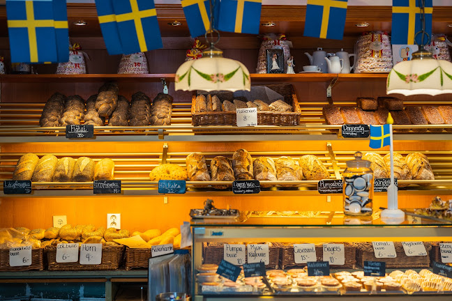 Annas bageri - Gastronomi och hotellverksamhet