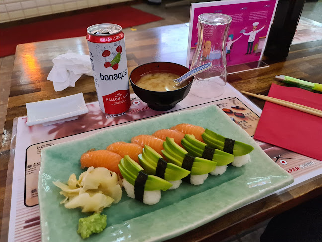 Opinii despre Lilla Japan Sushi în Enköping - Gastronomi och hotellverksamhet