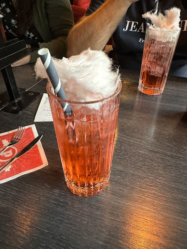 Pinchos Karlstad City - Karlstad