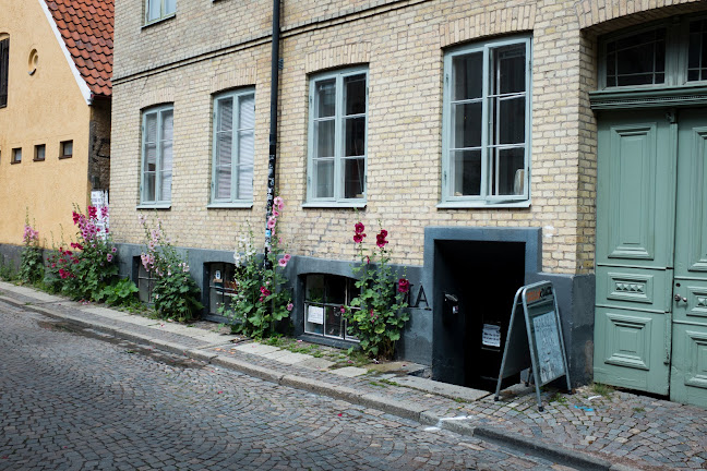 Comentarii opinii despre India Däck Bokcafé