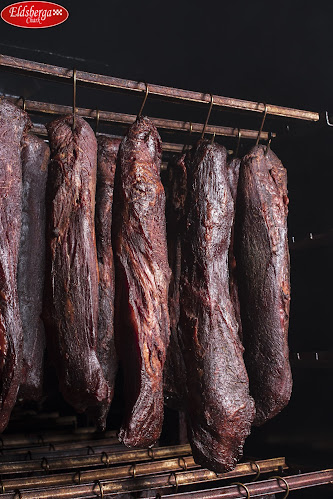 Reviews of Eldsberga Chark AB in Eldsberga - Gastronomi och hotellverksamhet