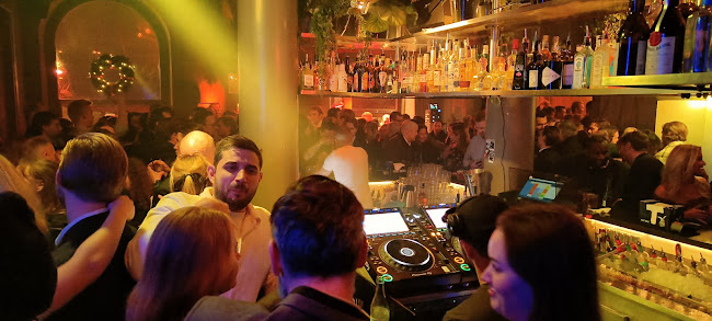 Opinii despre The Soap Bar în Stockholm - Gastronomi och hotellverksamhet