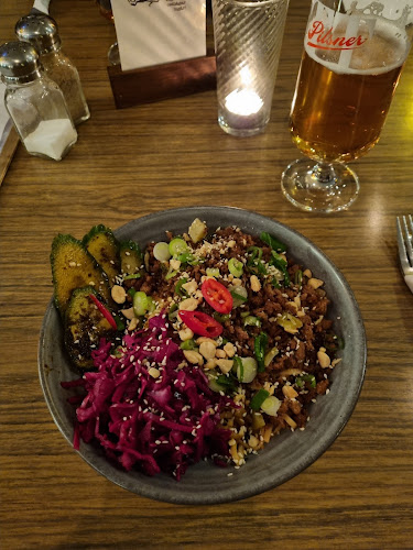 Blackbird - Göteborg