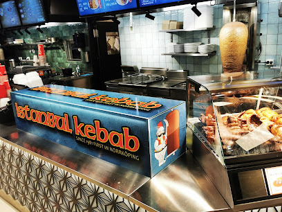 Istanbul Kebab