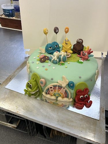 Östgöta Bageri & cafe AB - Gastronomi och hotellverksamhet