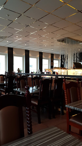 Opinii despre Thai Fu Quing în Vimmerby - Gastronomi och hotellverksamhet