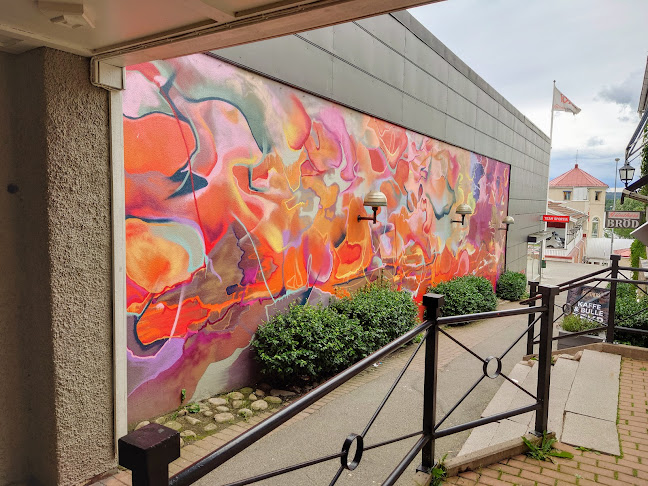 Günthers Brödstuga AB - Gastronomi och hotellverksamhet