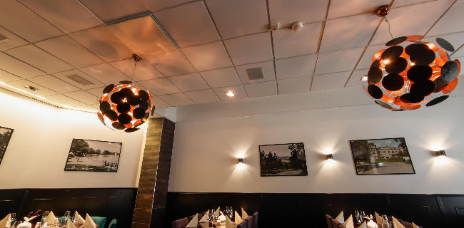 Black and White - Skövde