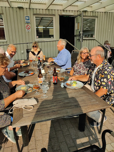 Opinii despre Restaurang Cicerone în Nybrostrand - Gastronomi och hotellverksamhet