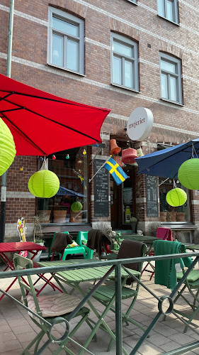MEJERIET KAFÉ & SKAFFERI - Trollhättan