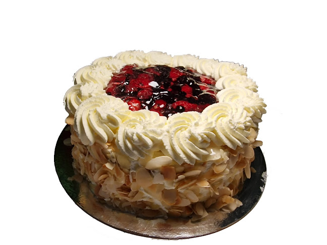 Esters Hantverksbageri - Gastronomi och hotellverksamhet