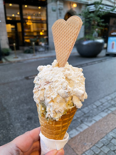 Café Ragazzi - Stockholm