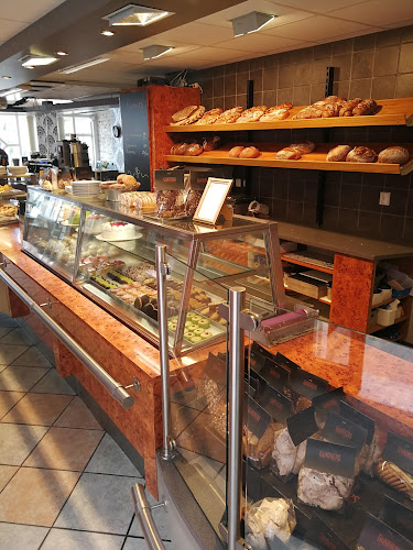 Günthers Brödstuga AB Phone number