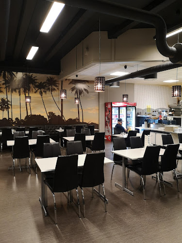 Palma Restaurang & Pizzeria - Luleå