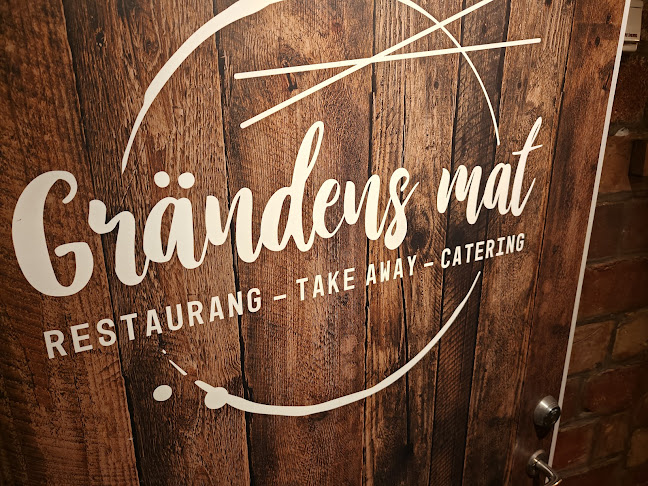 Comentarii opinii despre Grändens mat