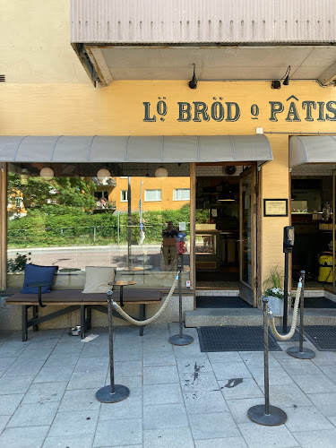 Lidingö Bröd & Pâtisserie